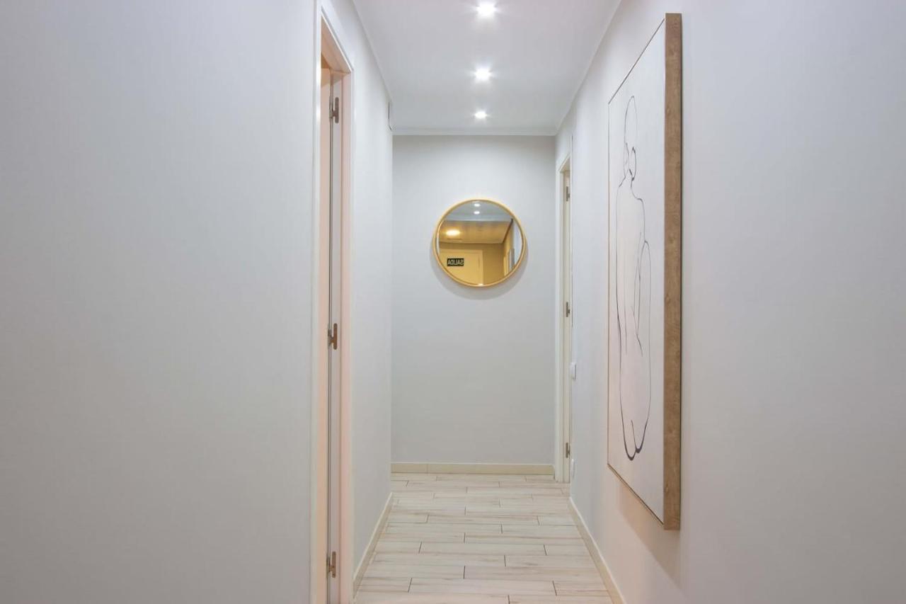 La Hilera - Apt Centrico - Logrono Exterior photo